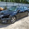 2G1WB5EN0A1254490 | 2010 Chevrolet impala lt