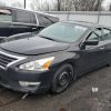 1HGCR2F80EA106141 | 2014 HONDA ACCORD EXL