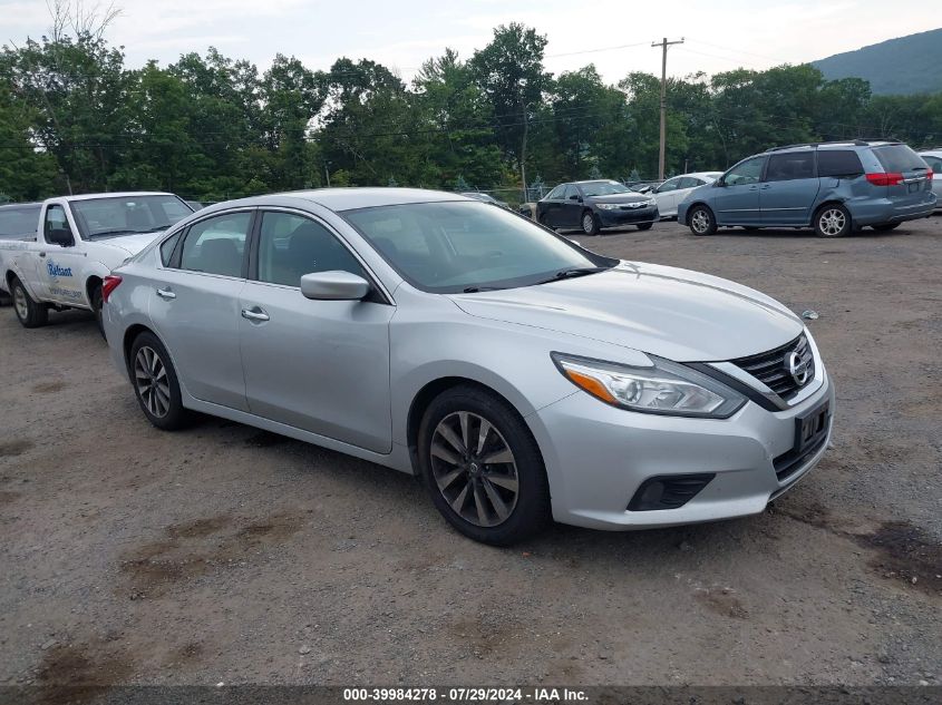 1N4AL3AP2HC278116 | 2017 NISSAN ALTIMA