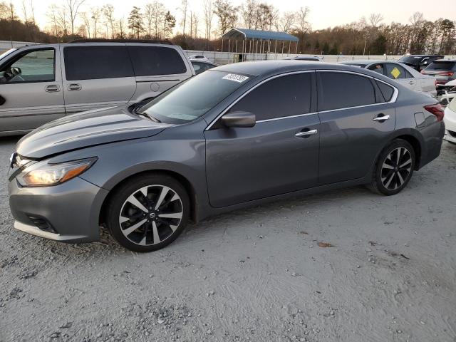 1N4AL3AP2JC107744 | 2018 NISSAN ALTIMA 2.5