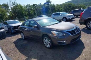 1N4AL3AP3DN415515 | 2013 NISSAN ALTIMA