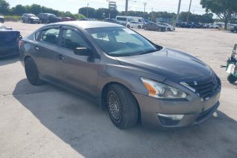 1N4AL3AP3FC574761 | 2015 NISSAN ALTIMA