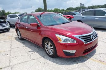 1N4AL3AP4EN250284 | 2014 NISSAN ALTIMA