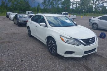 1N4AL3AP4JC190478 | 2018 NISSAN ALTIMA