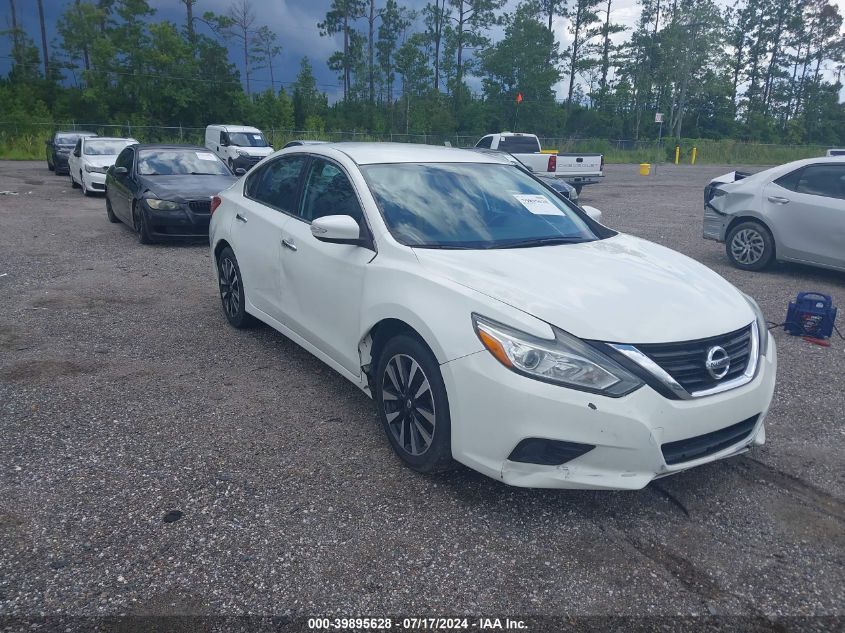 1N4AL3AP4JC190478 | 2018 NISSAN ALTIMA