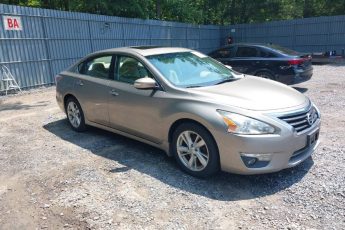 1N4AL3AP5EC120588 | 2014 NISSAN ALTIMA