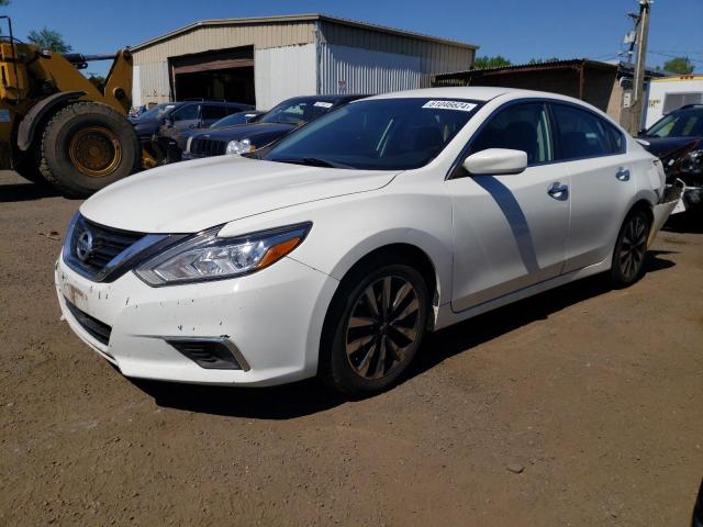 1N4AL3AP5JC250655 | 2018 Nissan altima 2.5