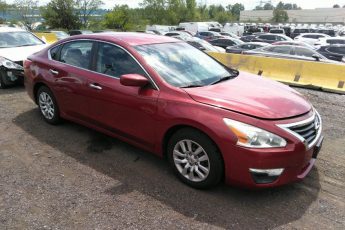 1N4AL3AP6DC171810 | 2013 NISSAN ALTIMA