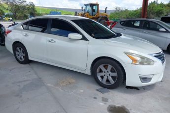 1N4AL3AP6DC229401 | 2013 NISSAN ALTIMA