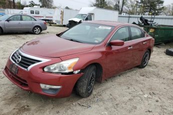 1N4AL3AP6DN581978 | 2013 Nissan altima 2.5