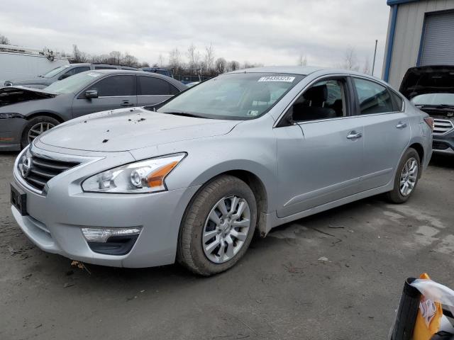 1N4AL3AP6FC283025 | 2015 NISSAN ALTIMA 2.5