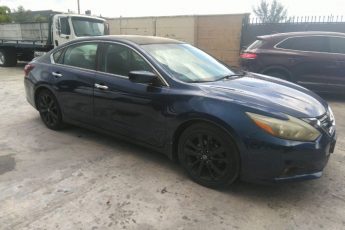 1N4AL3AP6HC121656 | 2017 NISSAN ALTIMA