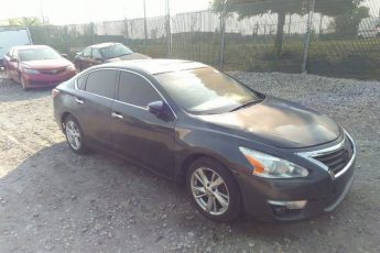 1N4AL3AP8DC109986 | 2013 NISSAN ALTIMA