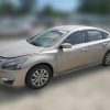 4T3ZK3BB8FU070674 | 2015 TOYOTA VENZA LE