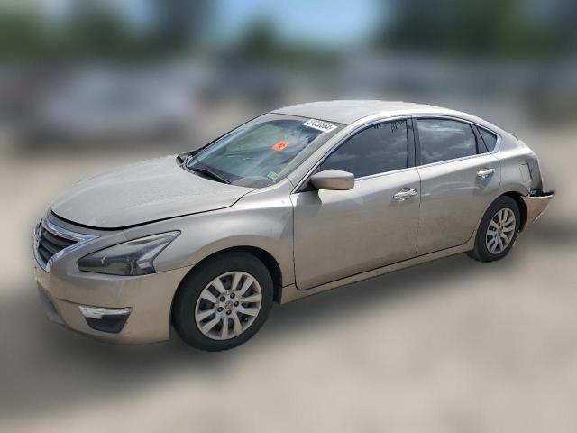 1N4AL3AP8EC130595 | 2014 Nissan altima 2.5