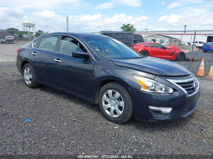 1N4AL3AP8EC289584 | 2014 NISSAN ALTIMA