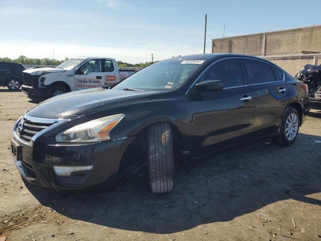 1N4AL3AP8FC125074 | 2015 Nissan altima 2.5