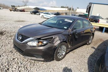 1N4AL3AP8GN376358 | 2016 Nissan altima 2.5