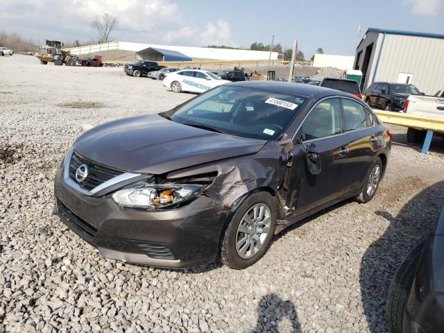 1N4AL3AP8GN376358 | 2016 Nissan altima 2.5