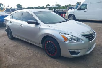 1N4AL3AP9DC103677 | 2013 NISSAN ALTIMA