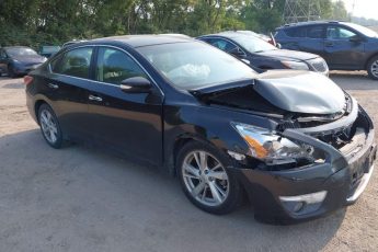 1N4AL3AP9DN568240 | 2013 NISSAN ALTIMA