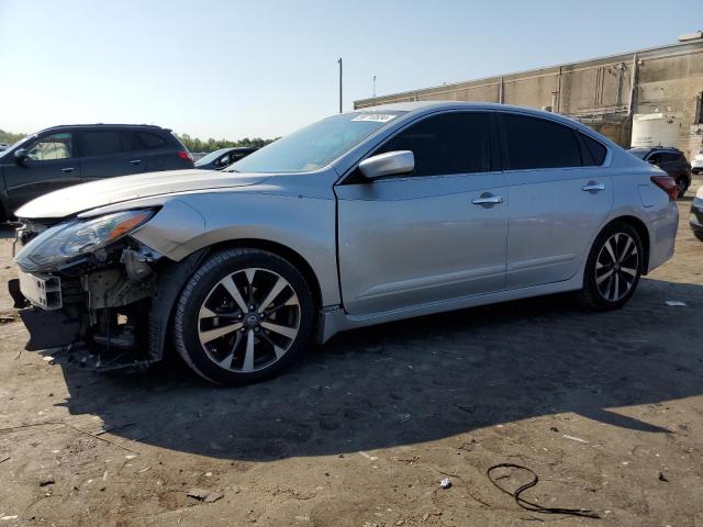 1N4AL3AP9HN304439 | 2017 Nissan altima 2.5