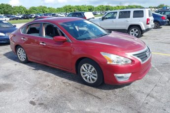 1N4AL3APXDC161894 | 2013 NISSAN ALTIMA