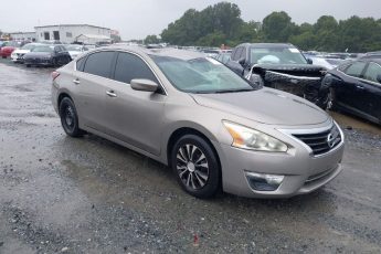 1N4AL3APXEC103575 | 2014 NISSAN ALTIMA