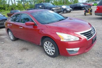 1N4AL3APXEN366900 | 2014 NISSAN ALTIMA