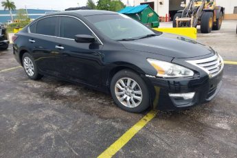 1N4AL3APXEN377539 | 2014 NISSAN ALTIMA