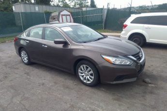 1N4AL3APXGN306909 | 2016 NISSAN ALTIMA