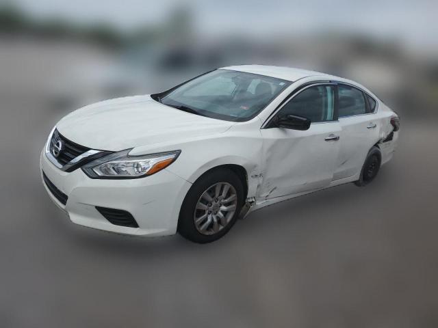 1N4AL3APXJC126526 | 2018 Nissan altima 2.5