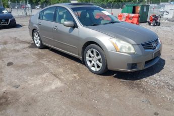 1N4BA41E48C812411 | 2008 NISSAN MAXIMA