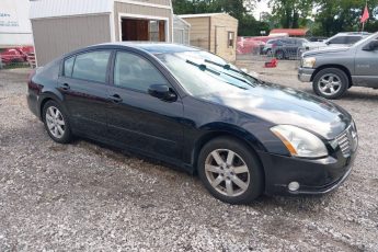 1N4BA41E66C841714 | 2006 NISSAN MAXIMA