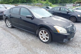 1N4BA41E67C839446 | 2007 NISSAN MAXIMA