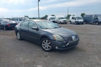 1N4BA41E76C833203 | 2006 NISSAN MAXIMA