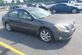 1N4BA41E94C925720 | 2004 NISSAN MAXIMA