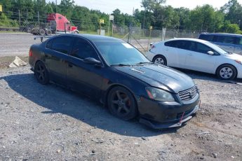 1N4BL11D26C216016 | 2006 NISSAN ALTIMA