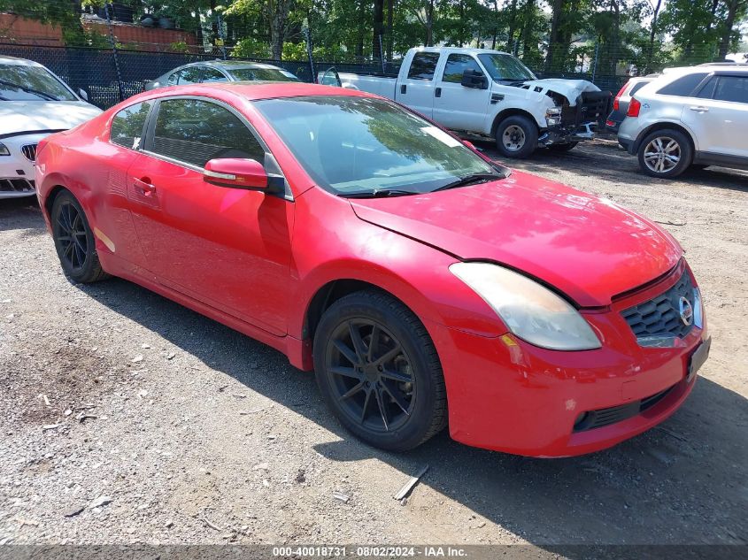 1N4BL24E08C177522 | 2008 NISSAN ALTIMA