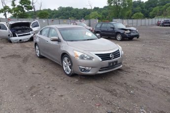 1N4BL3AP2DC191198 | 2013 NISSAN ALTIMA