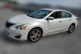 1N4BL3AP2FC132140 | 2015 Nissan altima 3.5s