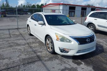 1N4BL3AP3FC281009 | 2015 NISSAN ALTIMA