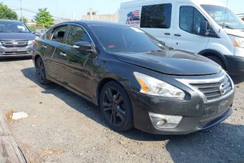 1N4BL3AP4DC109469 | 2013 NISSAN ALTIMA