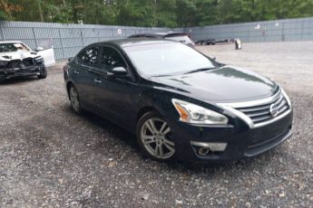 1N4BL3AP7DN516576 | 2013 NISSAN ALTIMA