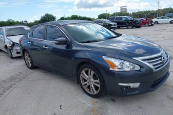 1N4BL3AP8DC207520 | 2013 NISSAN ALTIMA