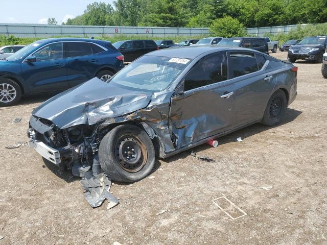 1N4BL4BV0LC214253 | 2020 Nissan altima s