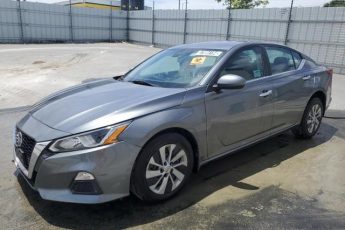 1N4BL4BV4MN334241 | 2021 Nissan altima s