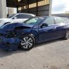 4T1B61HK7KU755091 | 2019 Toyota camry xse