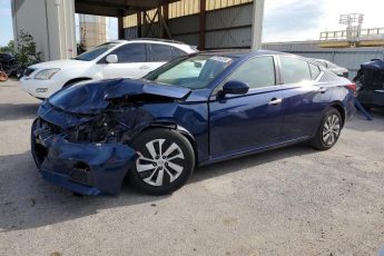 1N4BL4BV6LC276126 | 2020 Nissan altima s