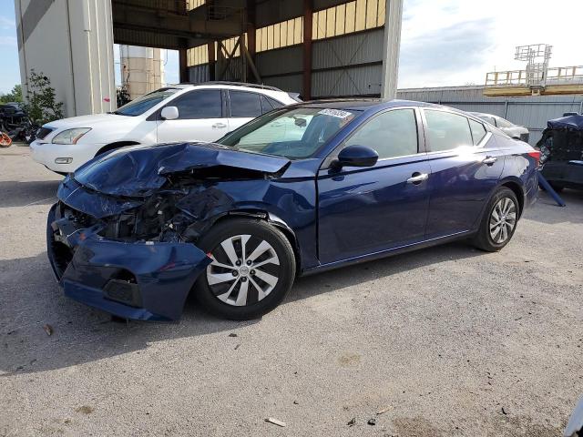 1N4BL4BV6LC276126 | 2020 Nissan altima s